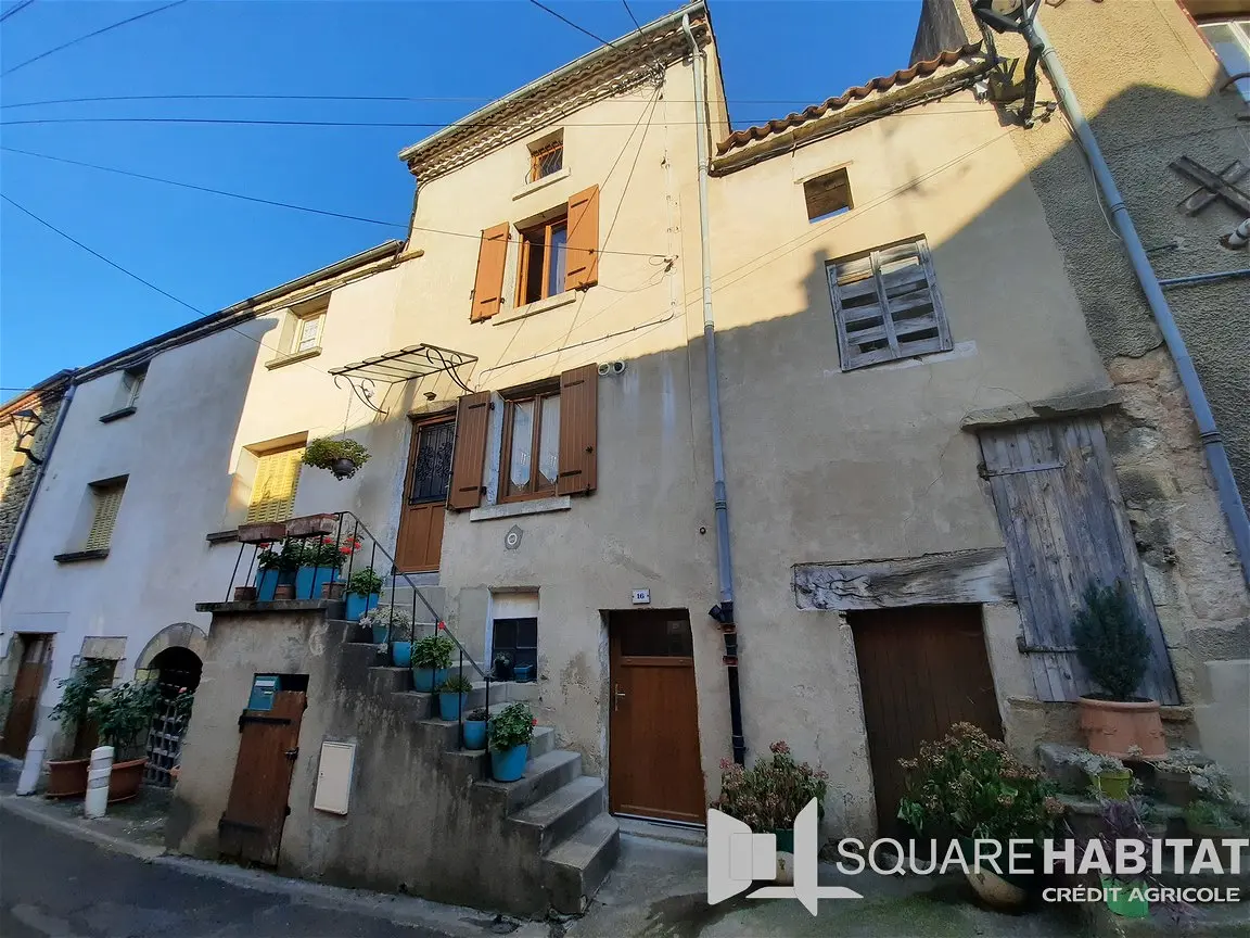 Achat maisonà COUDES