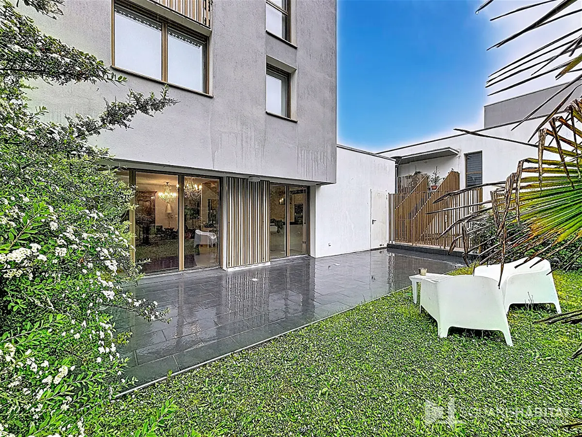 Achat maisonà RENNES