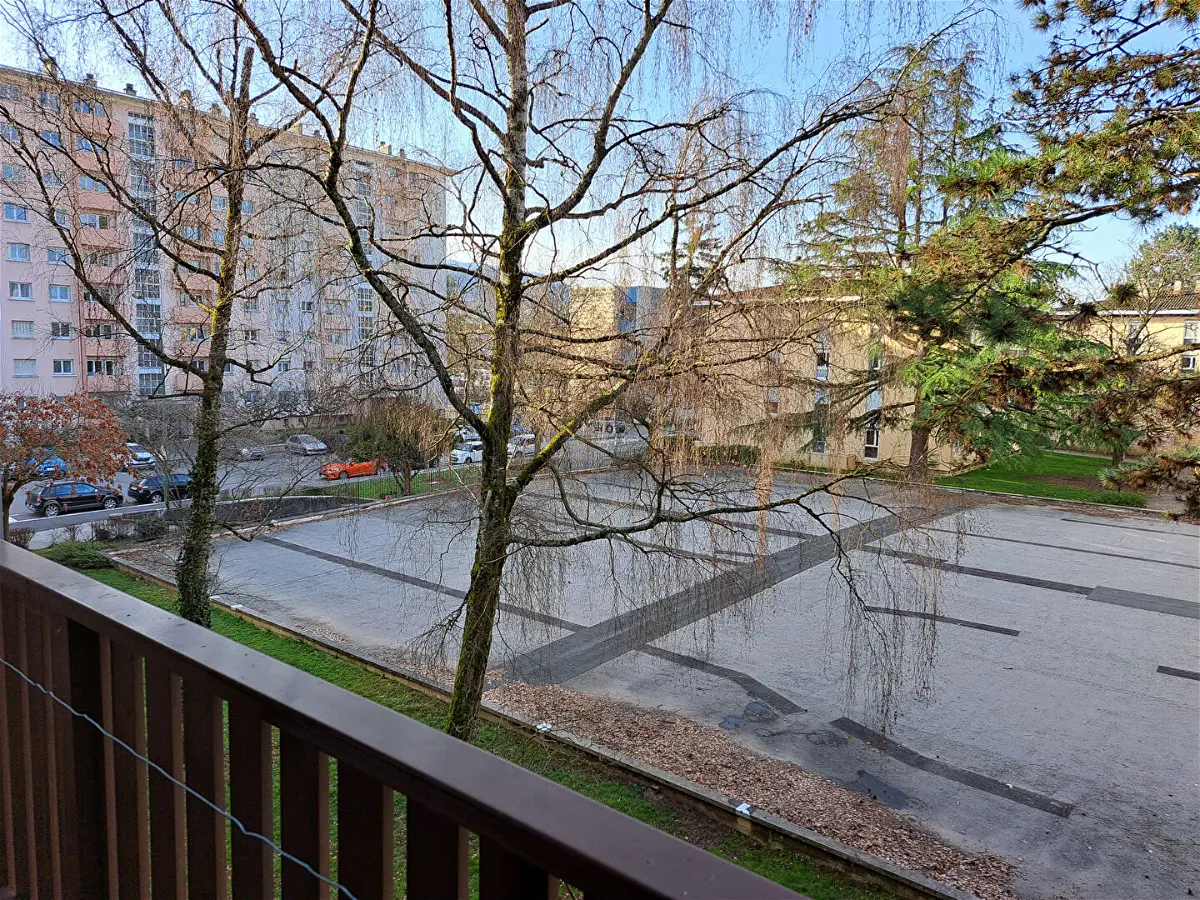 Achat appartementà ANNECY