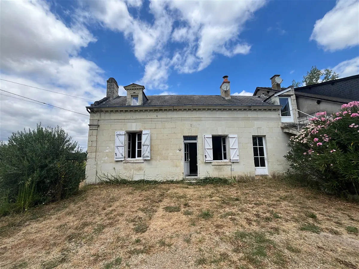Achat maisonà CHOUZE SUR LOIRE