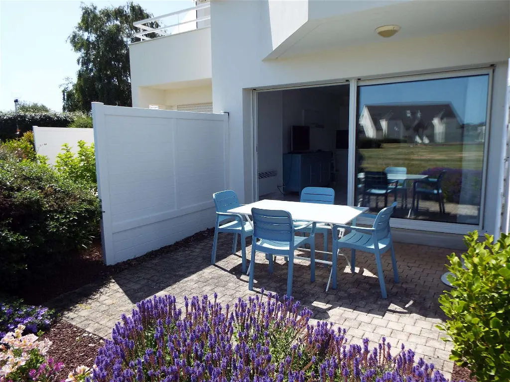 Achat appartementà CARNAC