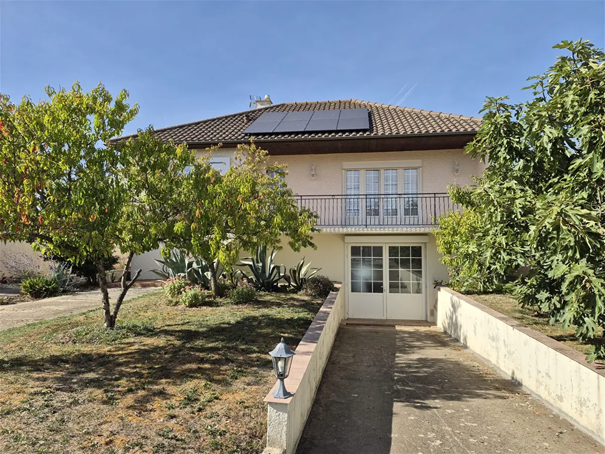 Achat maisonà AVANTON