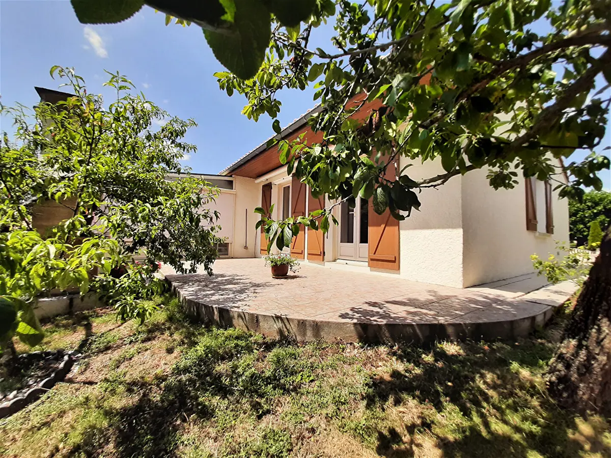 Achat maisonà ROYAN