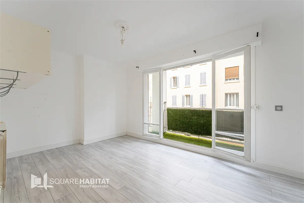 Achat appartementà MARSEILLE