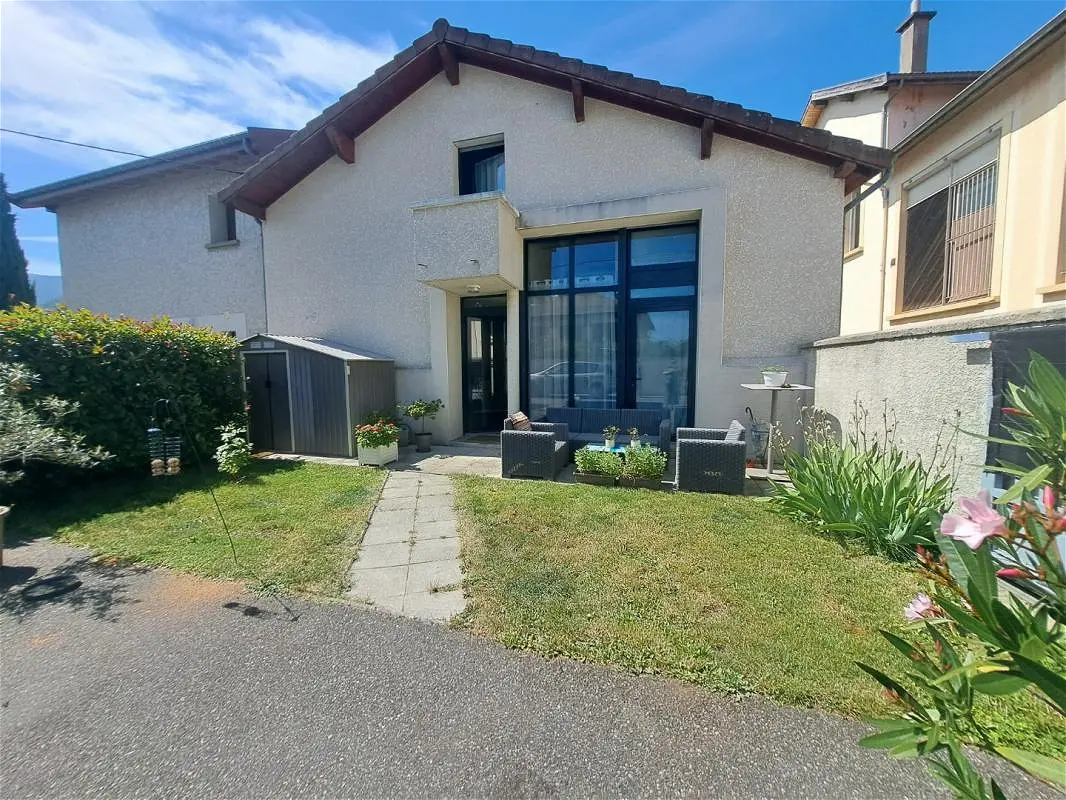 maisonà Vif