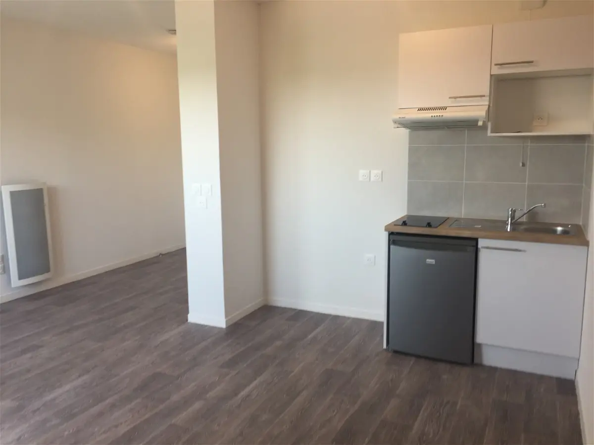 appartementà VILLENAVE D'ORNON