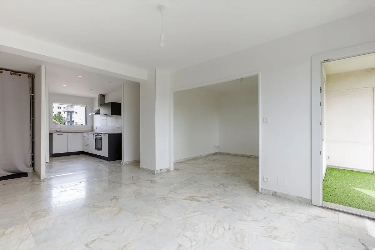 Achat appartementà BESANCON