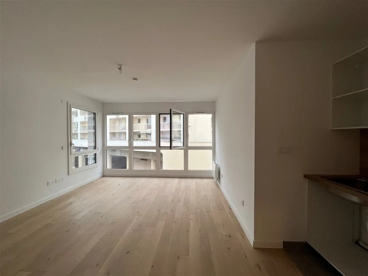 appartementà RENNES