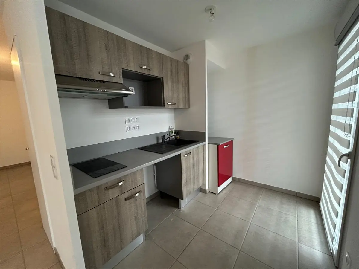 appartementà BONNEVILLE