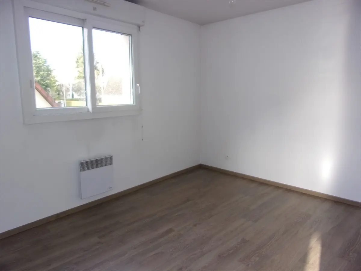 appartementà SAINT MARCEL