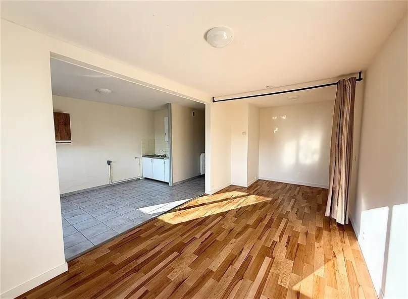 appartementà BRIVES CHARENSAC