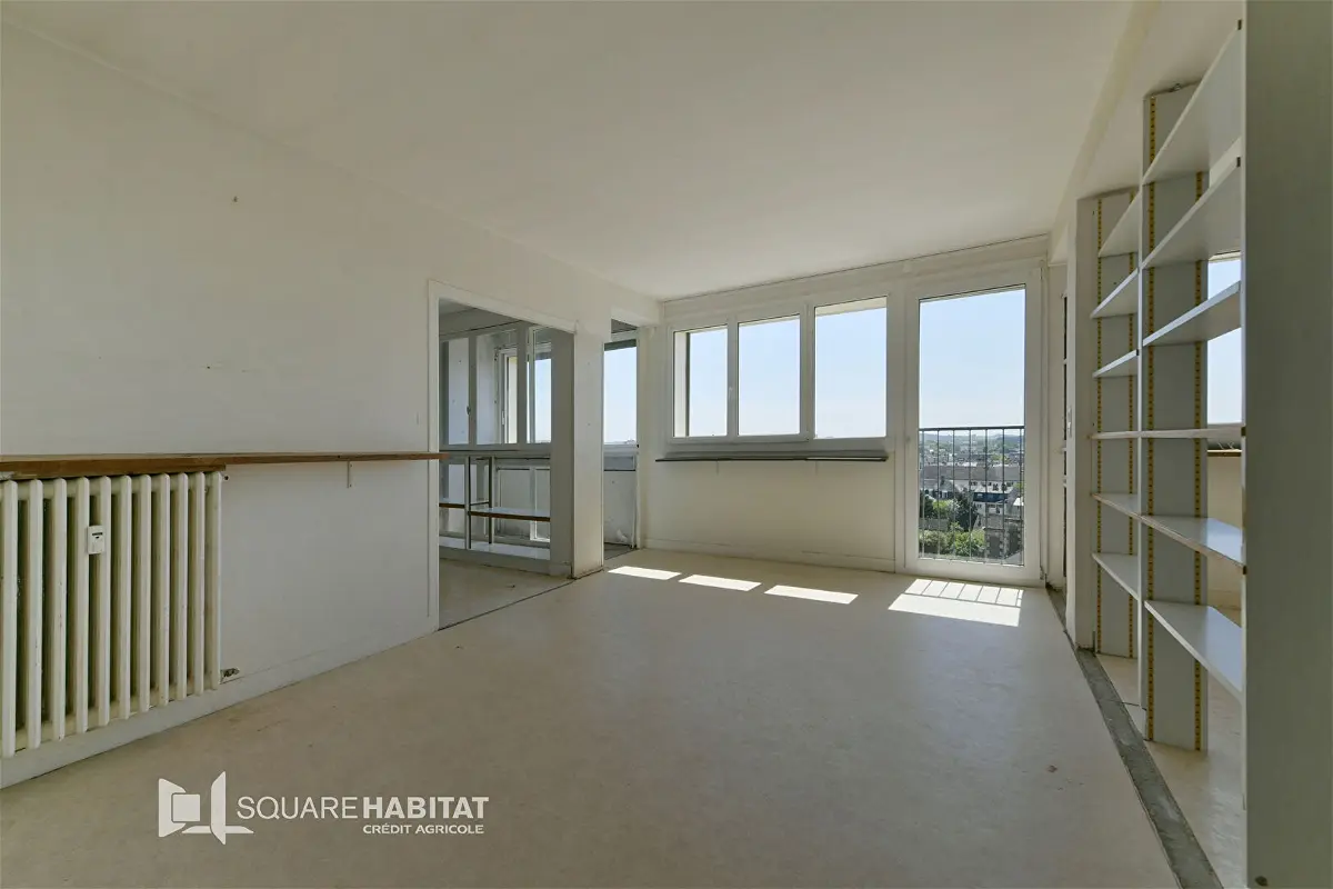 Achat appartementà ALENCON