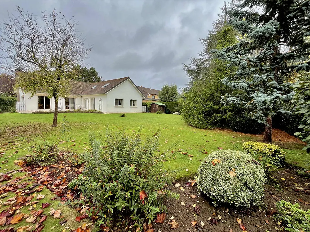 Achat maisonà VAUDRICOURT