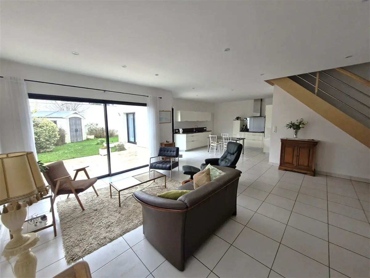 Achat maisonà ORVAULT