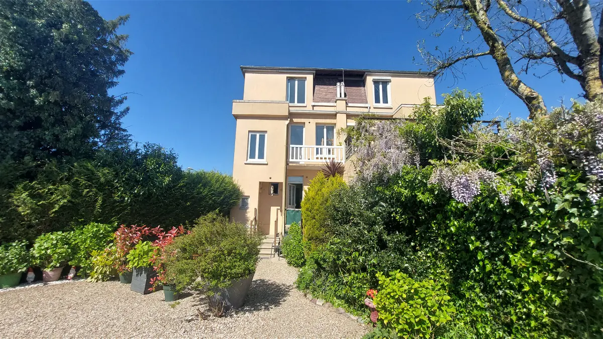 Achat maisonà YVETOT