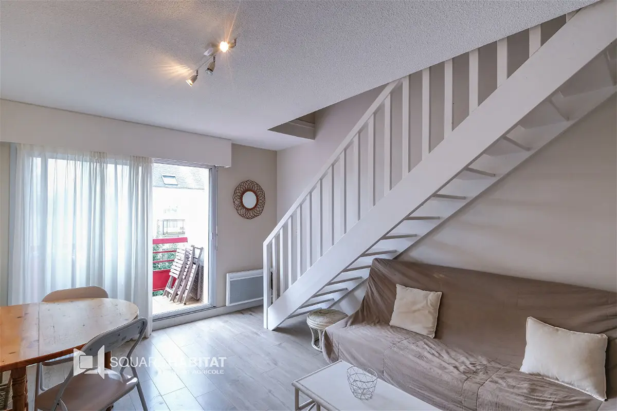 Achat appartementà LA BAULE ESCOUBLAC