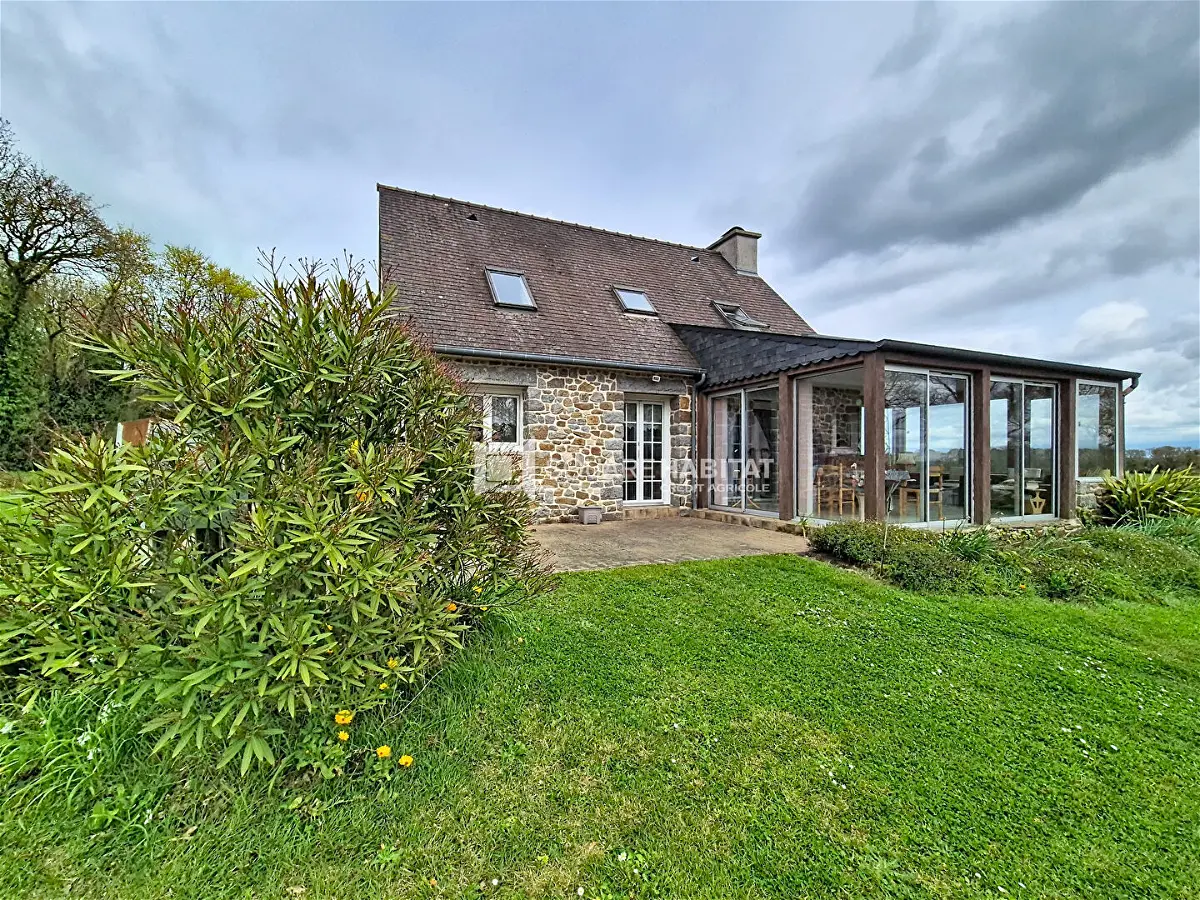 Achat maisonà MORIEUX