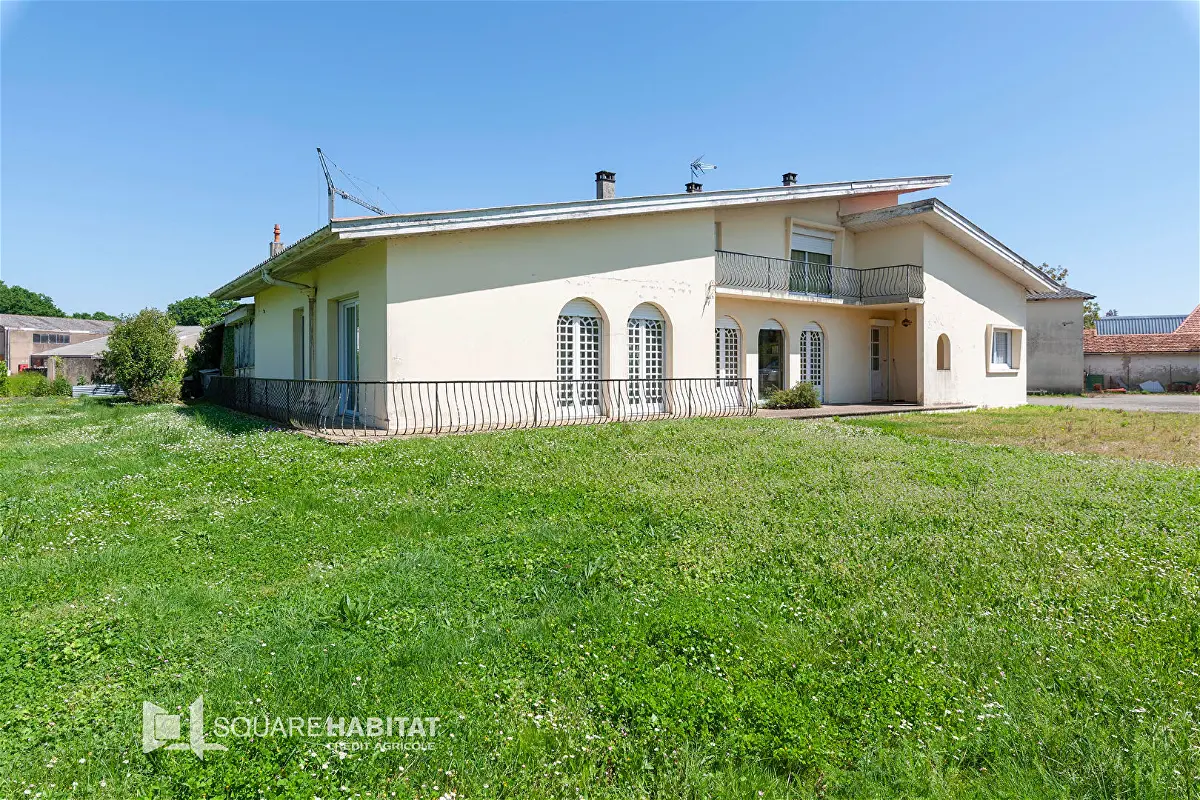 Achat maisonà GRENADE SUR L ADOUR
