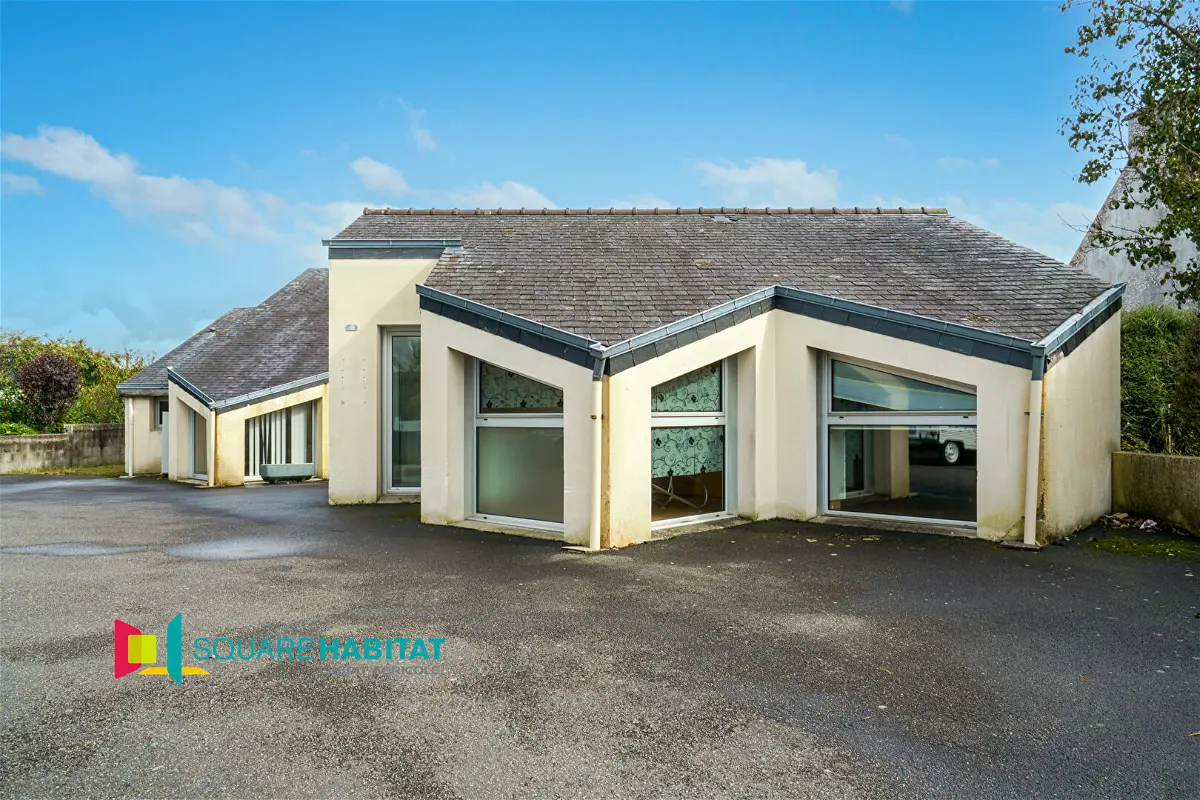 Achat maisonà PONT L ABBE