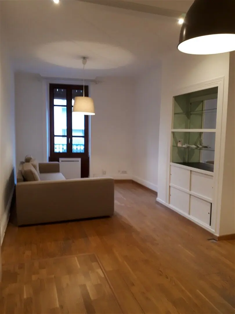 appartementà Villeurbanne