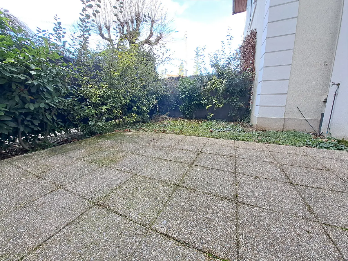 Achat appartementà LA VERPILLIERE