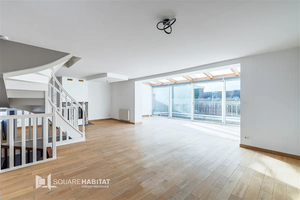 Achat maisonà HERLIES