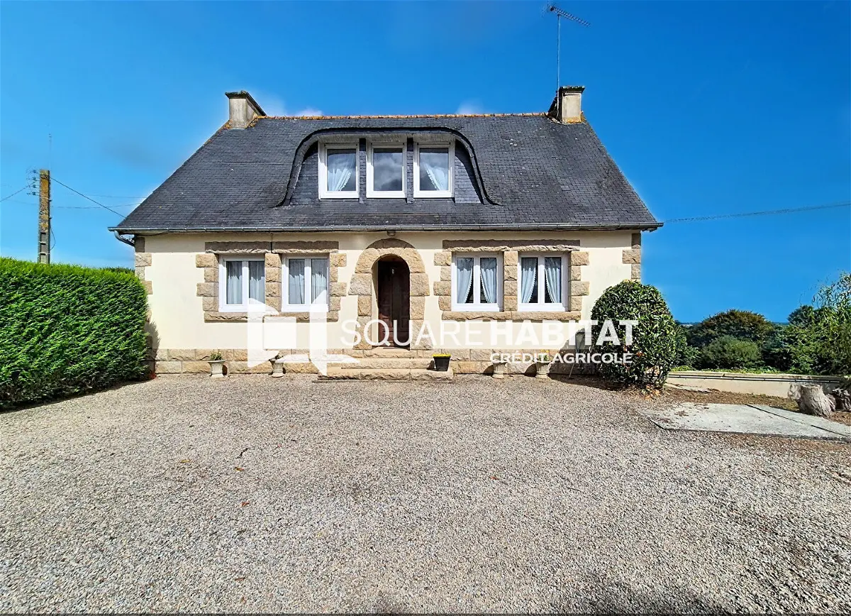 Achat maisonà PLESIDY