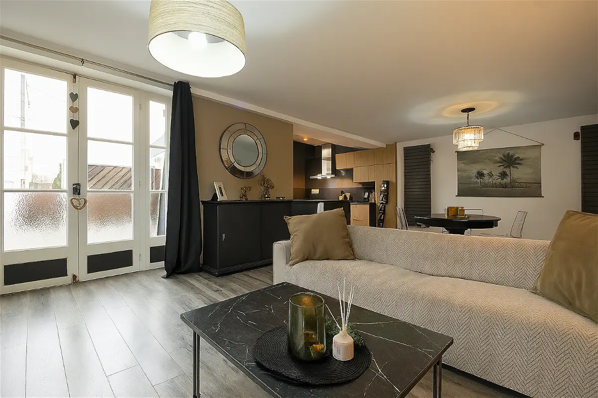 Achat maisonà LE TOUQUET PARIS PLAGE