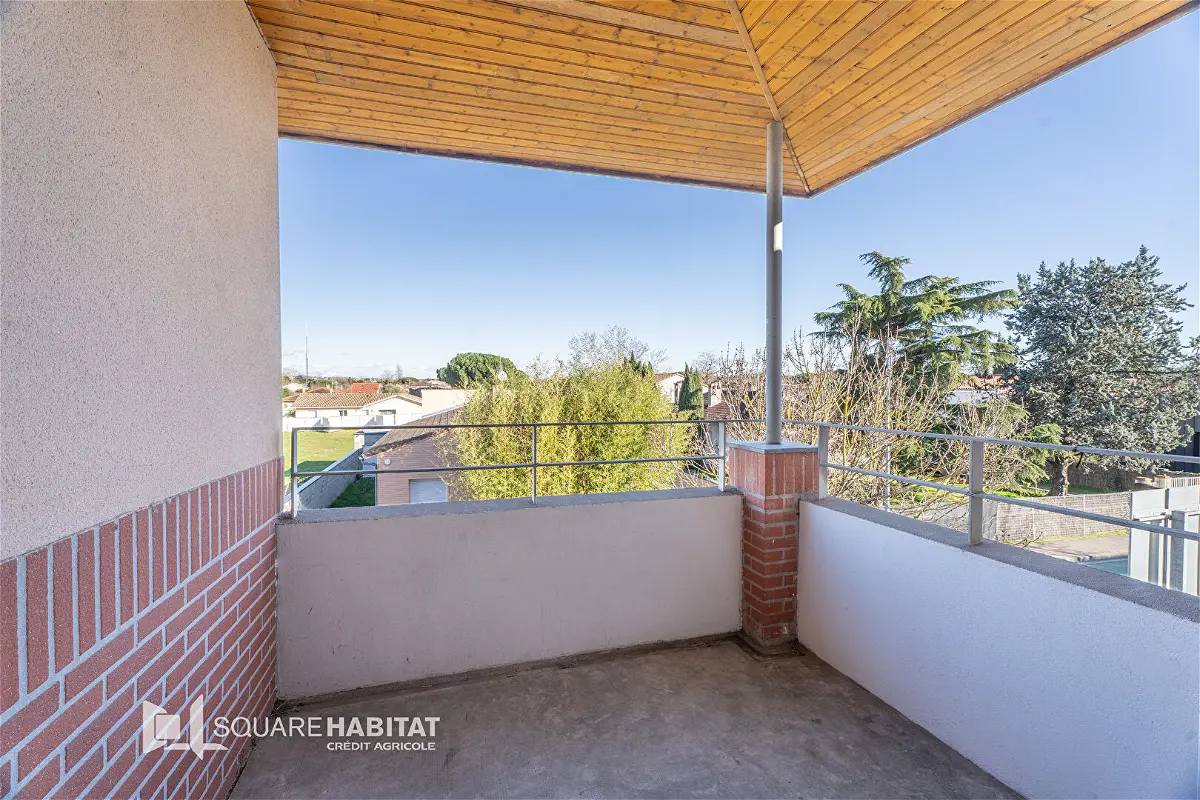 Achat appartementà TOULOUSE