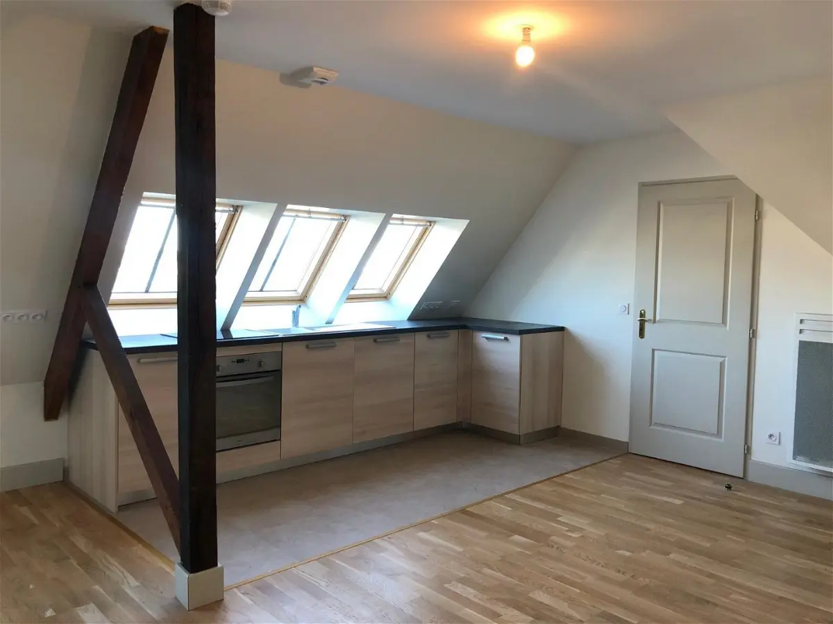 appartementà TOURS