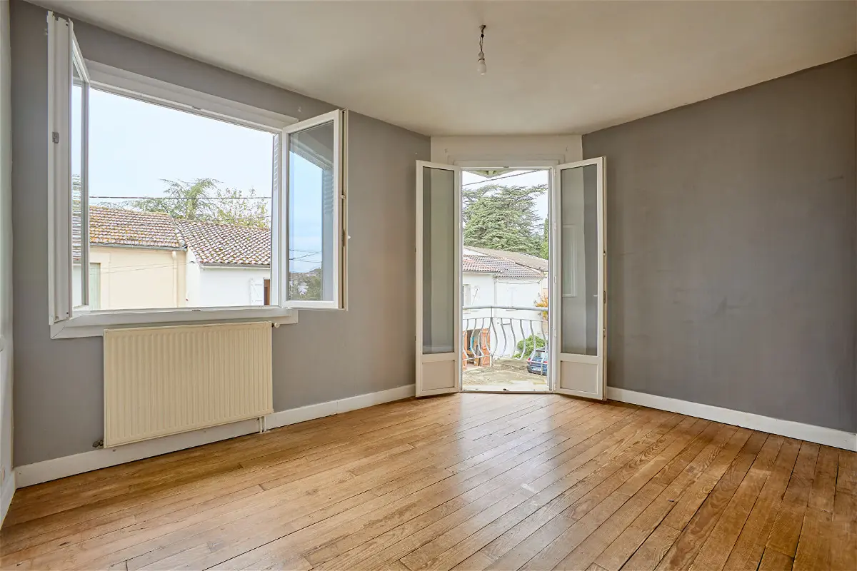 Achat maisonà VIC FEZENSAC