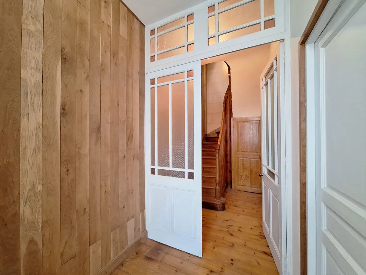 Achat maisonà ROCHEFORT