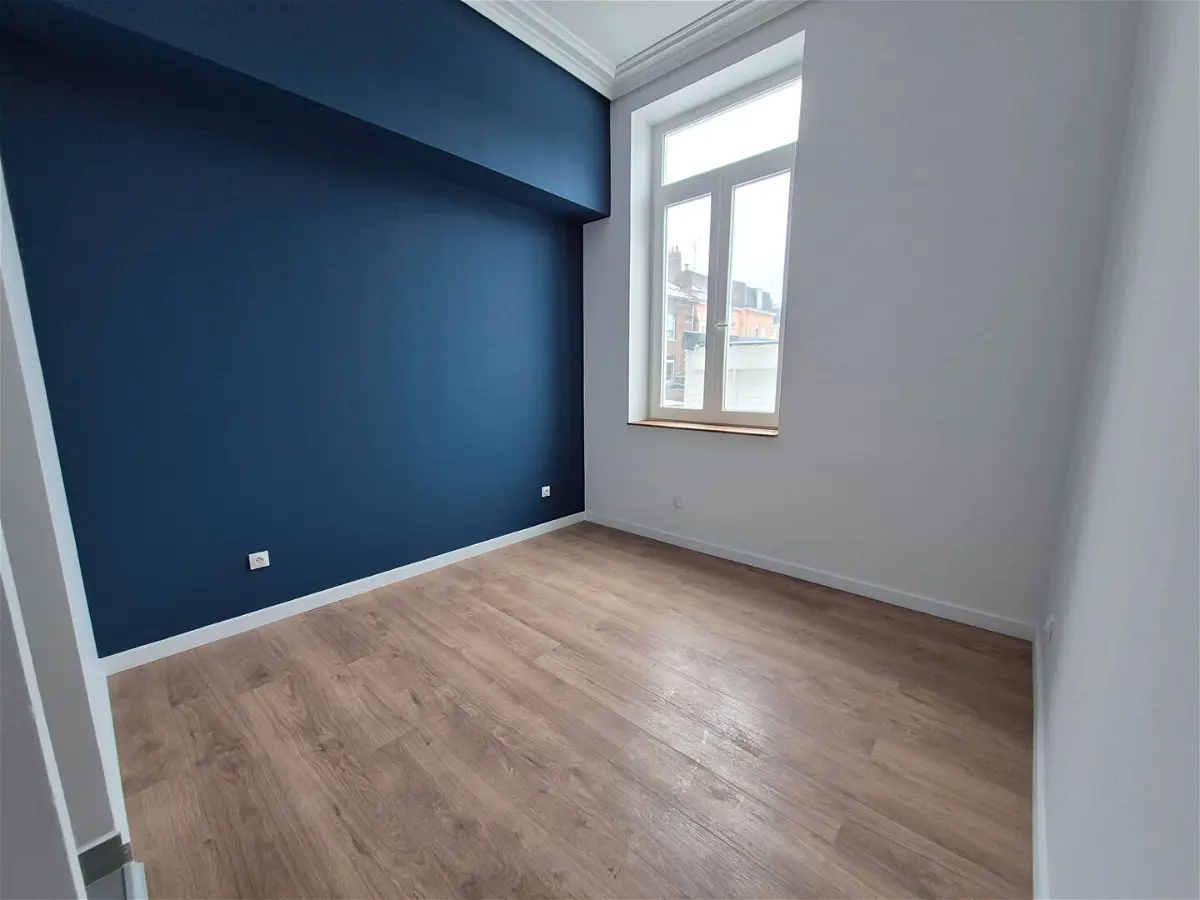 Achat appartementà LILLE