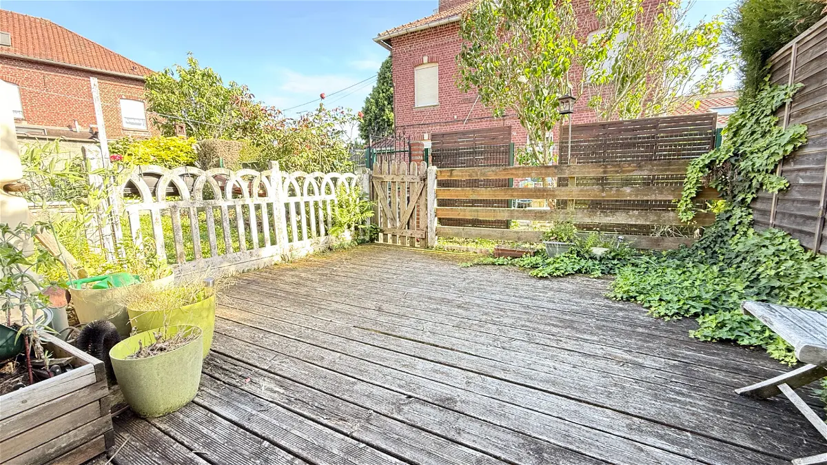 Achat maisonà LILLE