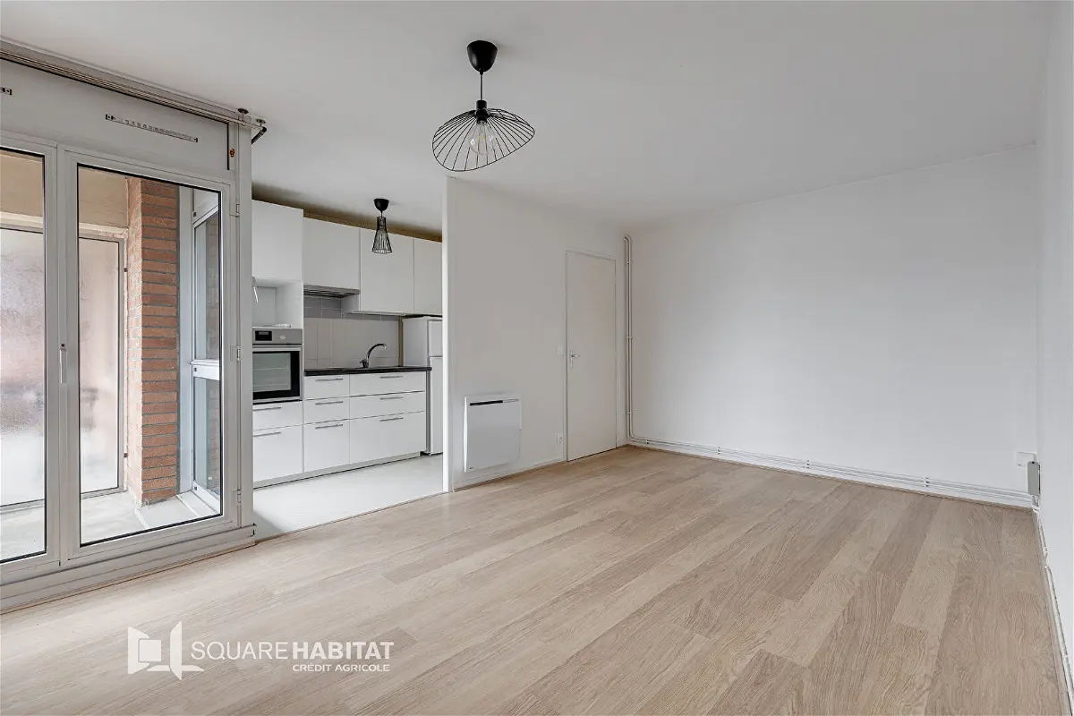 Achat appartementà LILLE