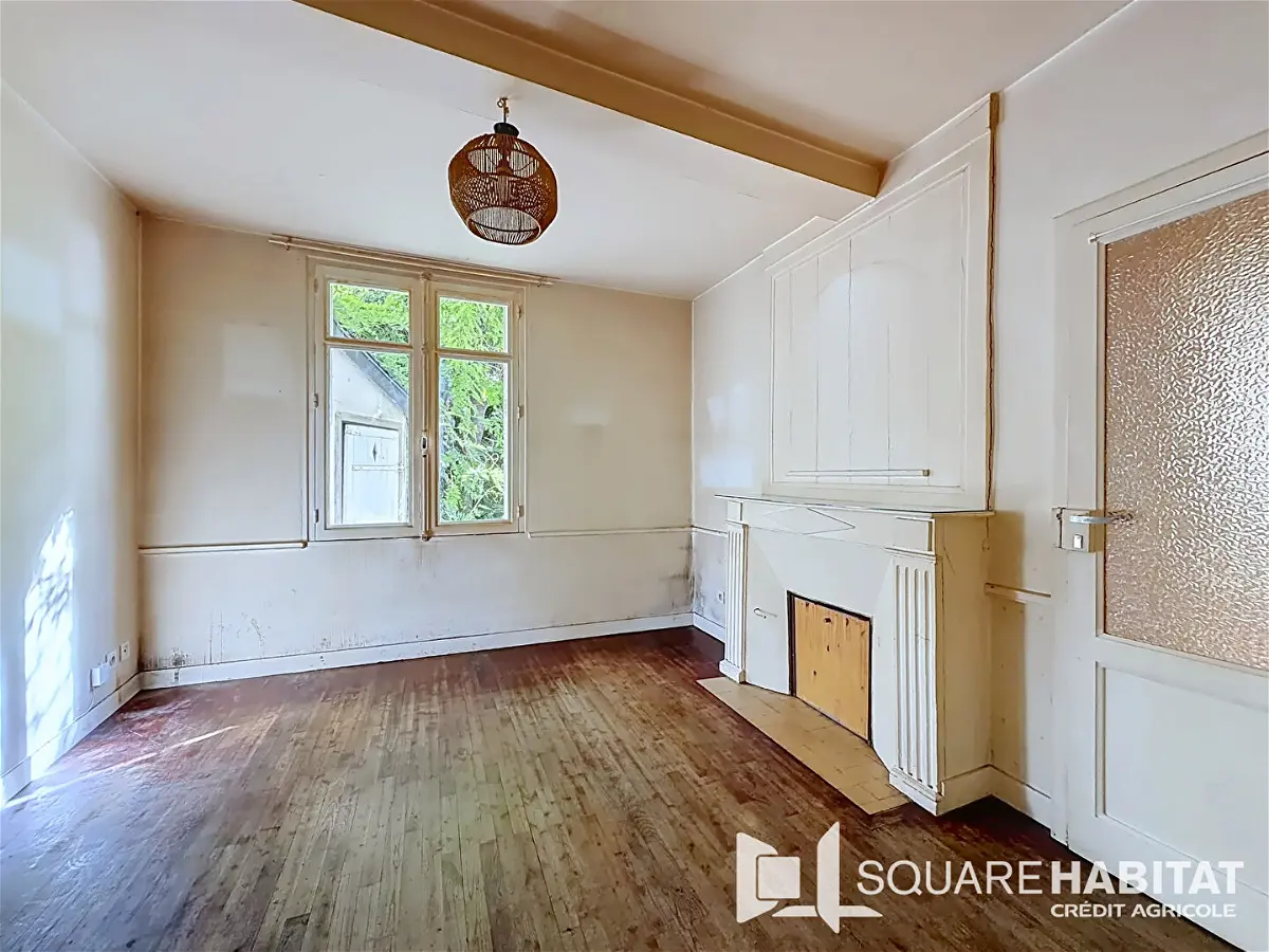 Achat appartementà RENNES