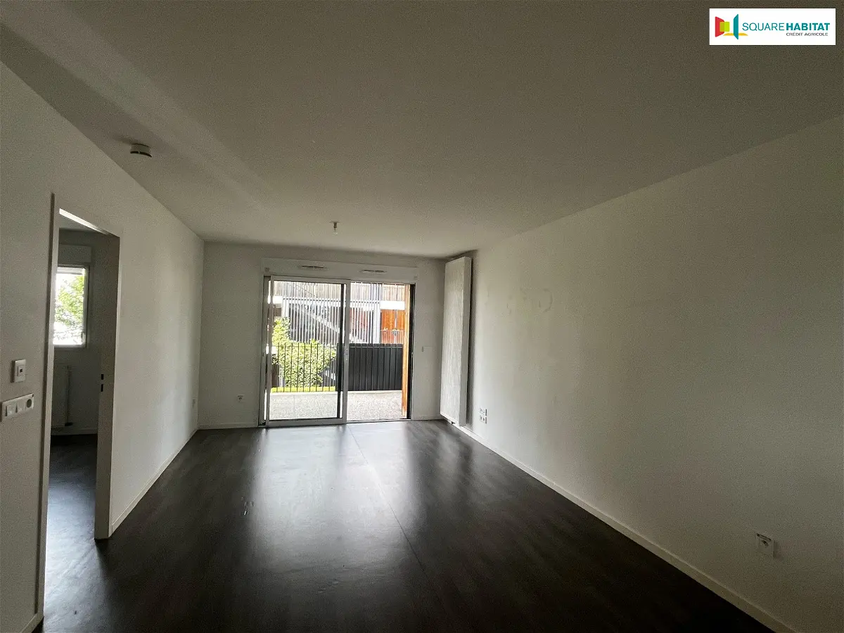 appartementà TARBES