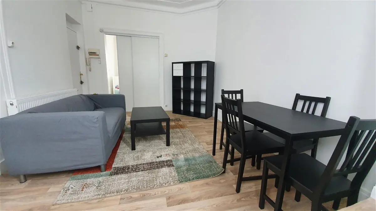 appartementà Douai