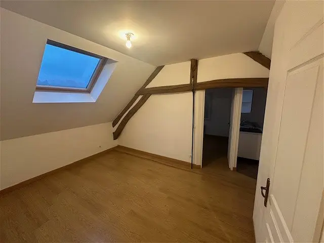 appartementà PIERRES