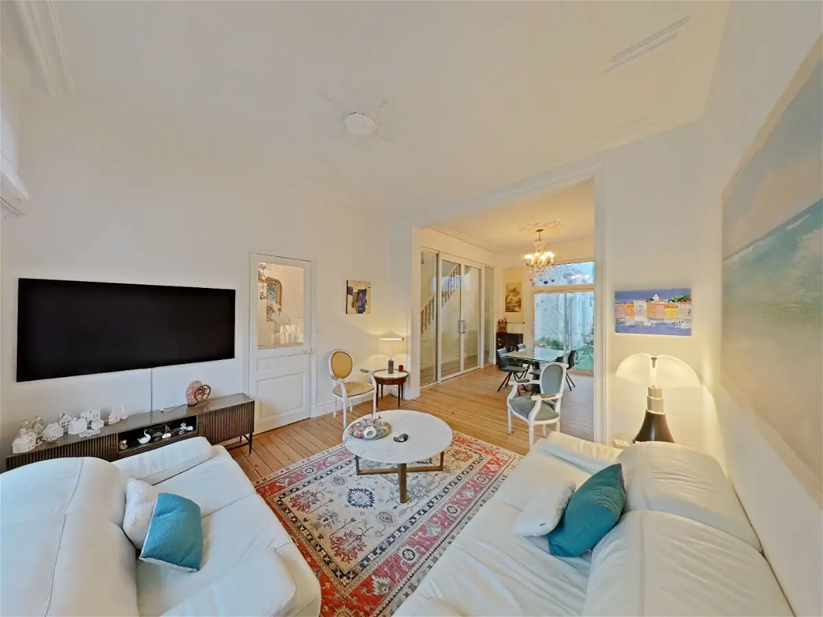 Achat maisonà MALO LES BAINS