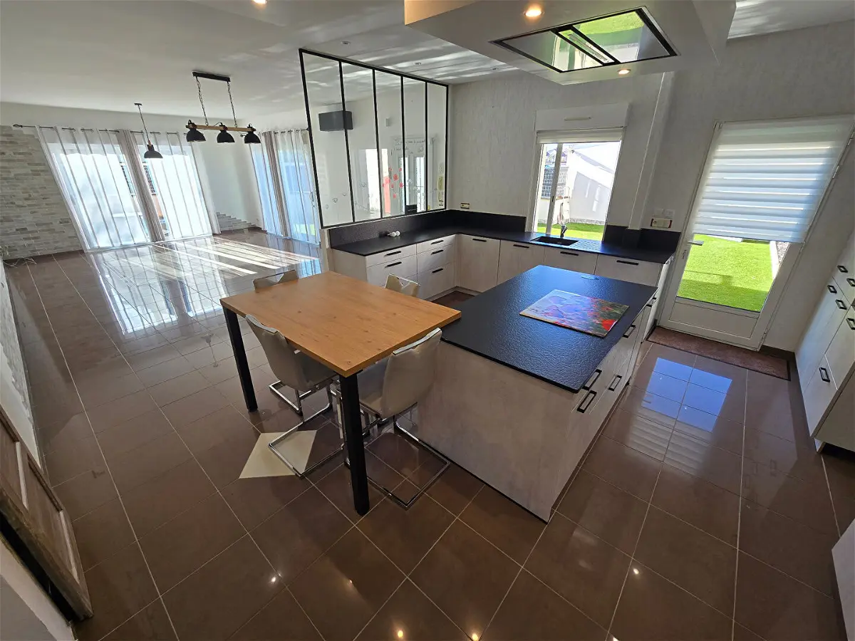 Achat maisonà Saint Andre les Vergers