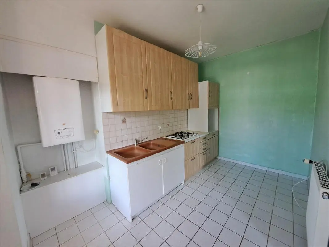 appartementà Privas