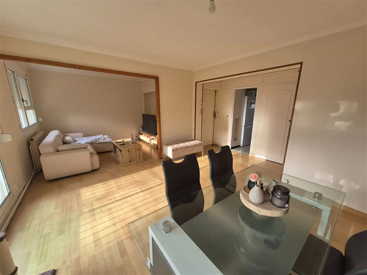 Achat appartementà DOUAI