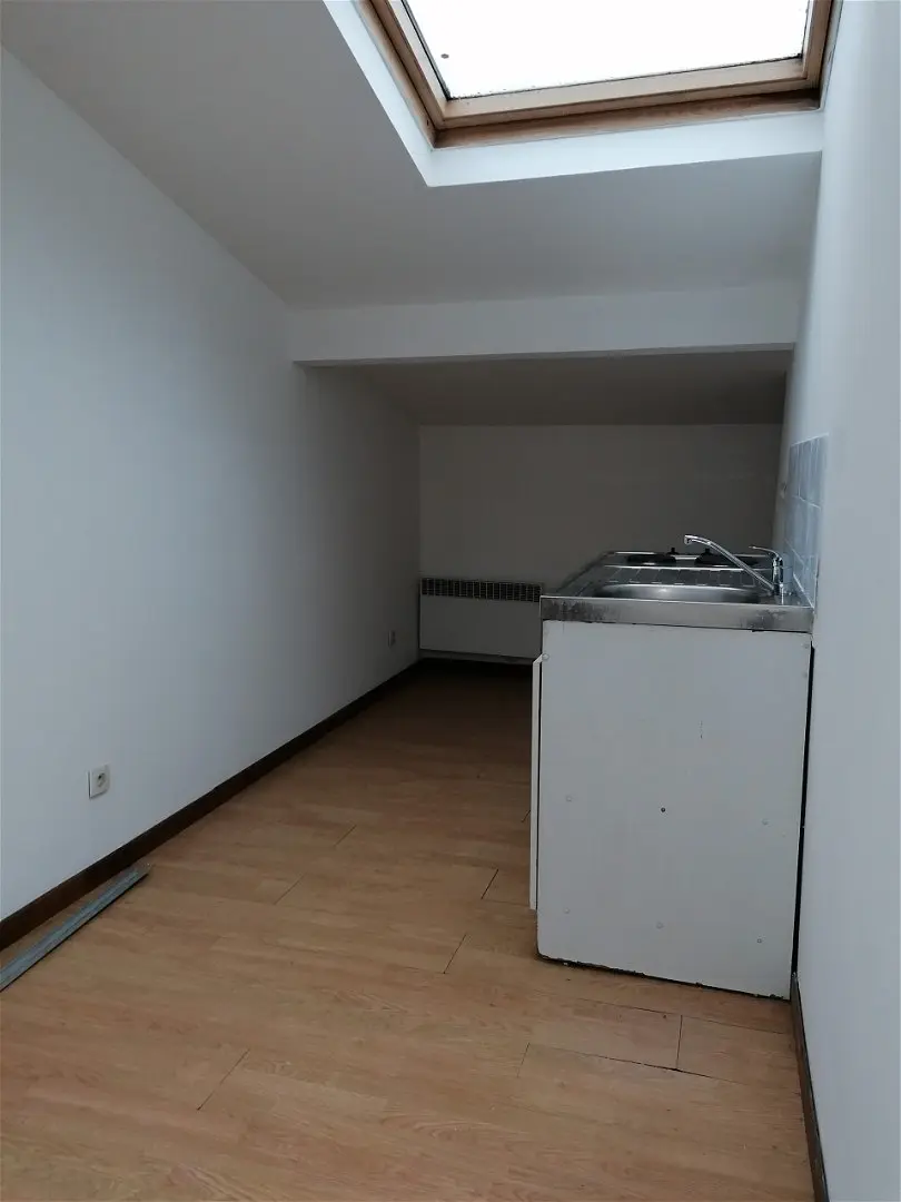 appartementà Tourcoing