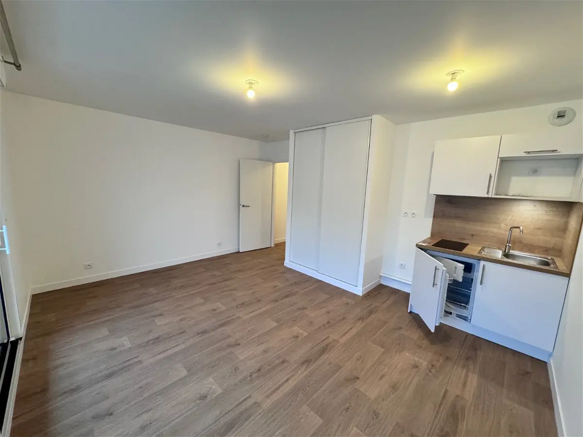 appartementà Rennes