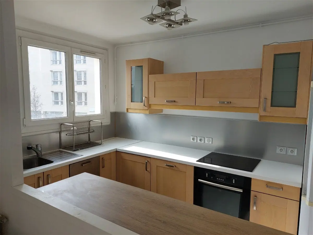 appartementà Lyon 8e Arrondissement