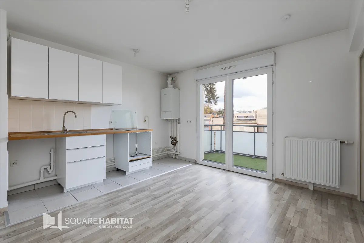 Achat appartementà ROUEN