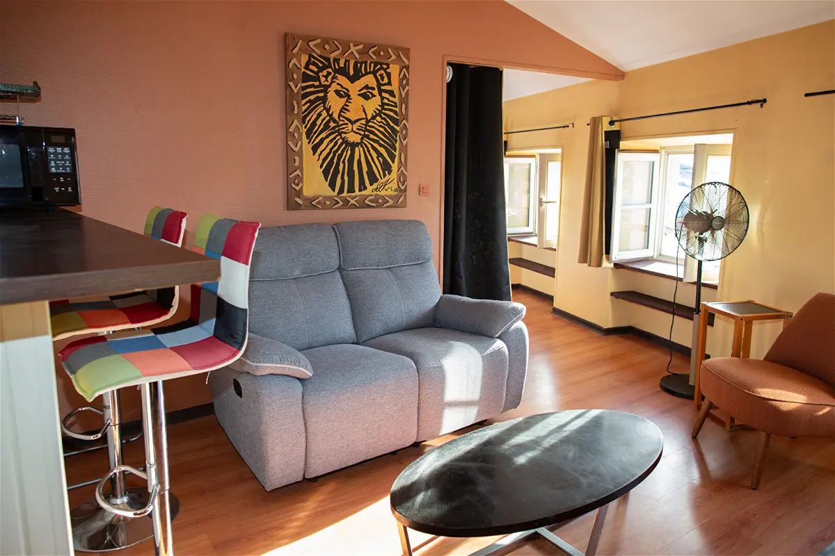 appartementà LA ROCHELLE