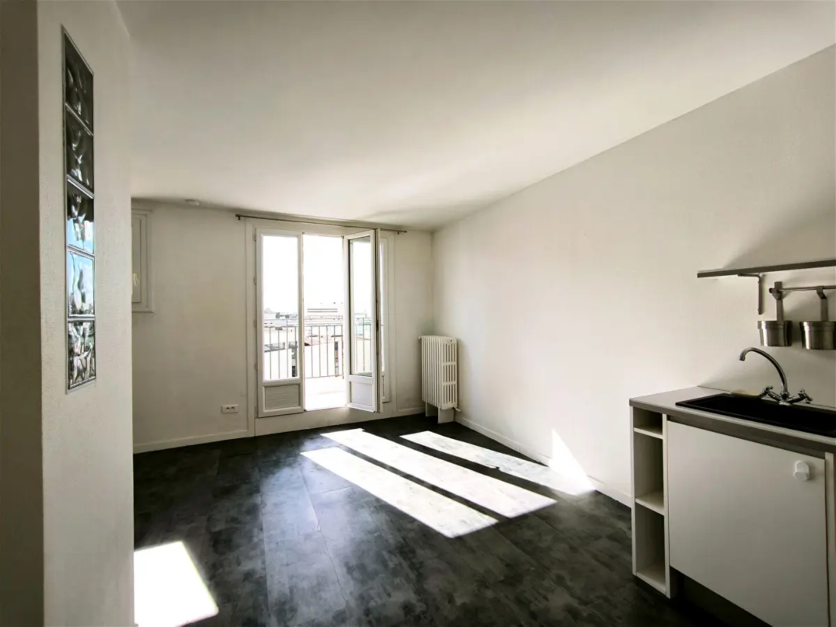 Achat appartementà TOURS