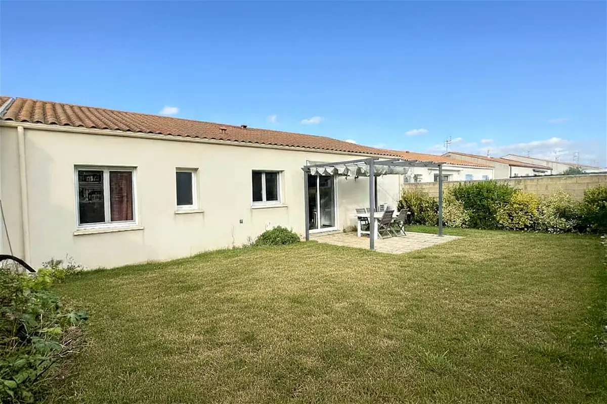 Achat maisonà CROIX CHAPEAU